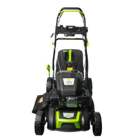 Motorna samohodna kosačica D51S11E Dolomite